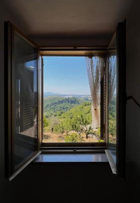 Roccalvecce Apartment | Inviting Casetta Sant'Angelo: Pet & Child Friendly Retreat