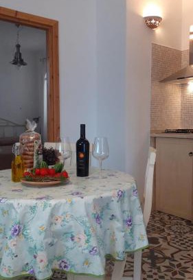 Sava House | Serene Oceanfront Escape at Casette Masseria La Camardia