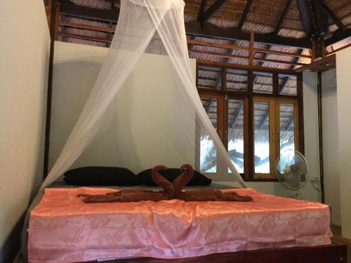 Ko Mook House | Cozy Cashew Nut Bungalow in Ko Mook - Rated 9/10
