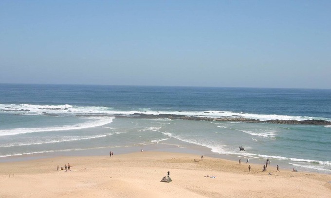 Port Elizabeth House | Discover Cashmere Suites: Family-Friendly with Spa & Breakfast