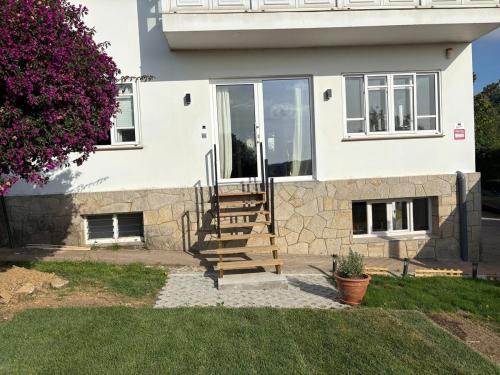 Ferrol House | Casiña Branca de A Cabana, Ferrol