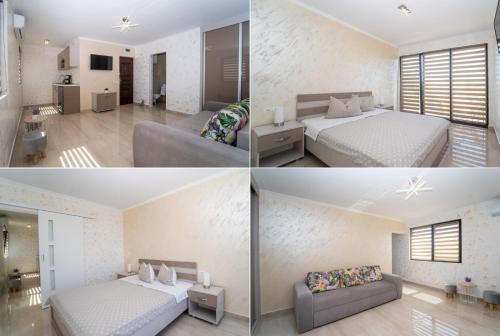 Saturn Apartment | Cozy Oceanfront Getaway at Casi - Rated 9/10 by Guests