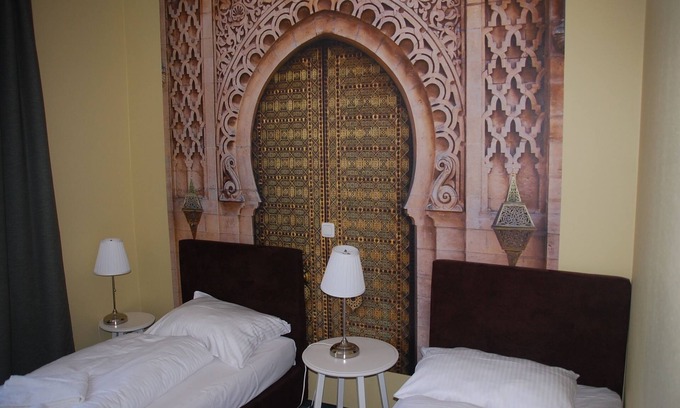 Dorf Mecklenburg Hotel | Explore CASILINO Hotel A 20 Wismar: Pool & Family-Friendly Stay