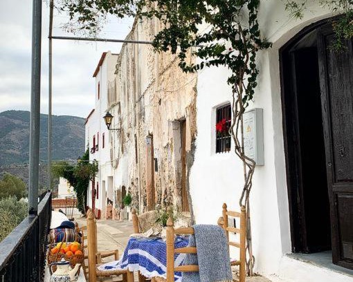 Canjayar House | Pet-Friendly Retreat at Casilla Cantón - Rated 8.8/10