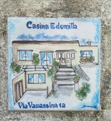 Tiberio Apartment | Welcoming Family Retreat at Casina Edomilla with Top Reviews