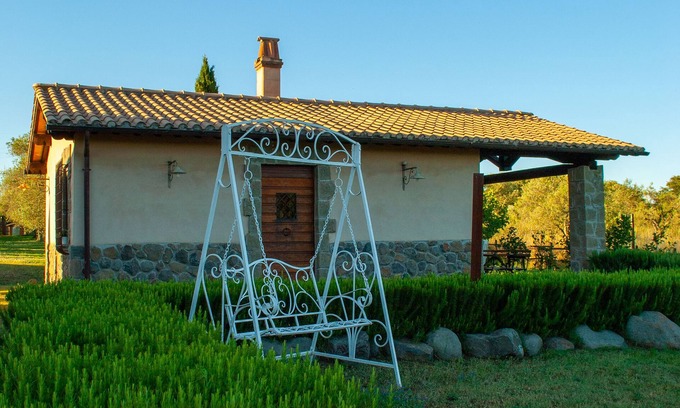 Montefiascone House | Experience Casina Marco Polo: Oceanfront Elegance Awaits