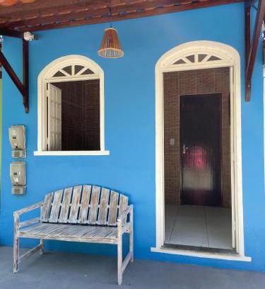 Velha Boipeba House | Cozy Retreat: Pet-Friendly Getaway with 9/10 Guest Rating