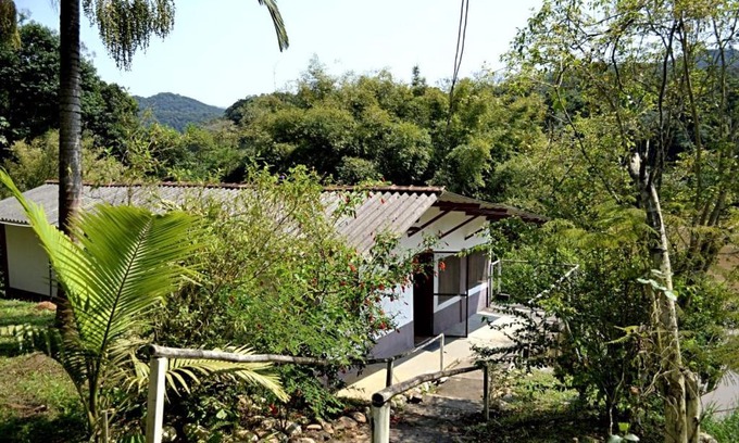 Iporanga House | Guest Rated 10/10 - Casinha da Fonte Iporanga, Petar SP