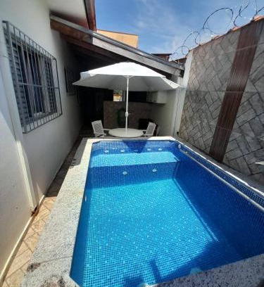 Delfinopolis House | Relax at Casa Sol da Canastra with Wi-Fi & Pool Access