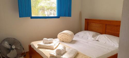 Itaunas House | Experience Casinha do Bem-Viver in Beautiful Itaúnas