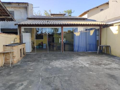 Rio das Ostras House | Pet-Friendly Casinha in Rio das Ostras - Rated 10/10