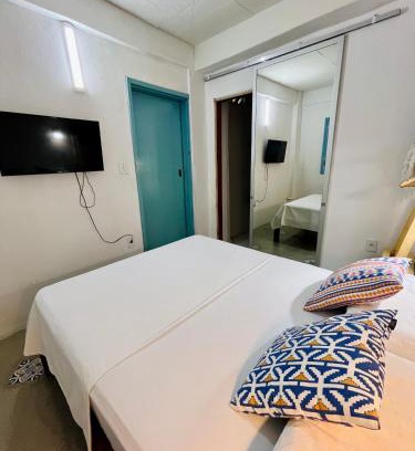 Piranhas House | Historic Casinha Flor: Pet & Child Friendly Getaway