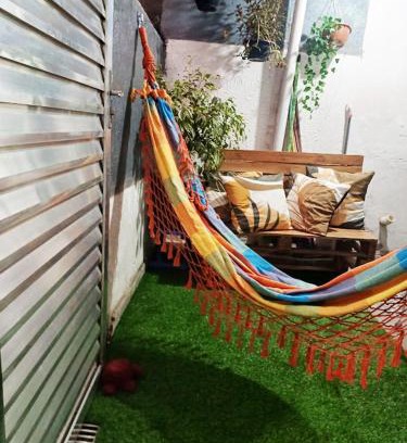 Sao Paulo Apartment | Cozy Casinha Linda Near Metro, Ideal for Families