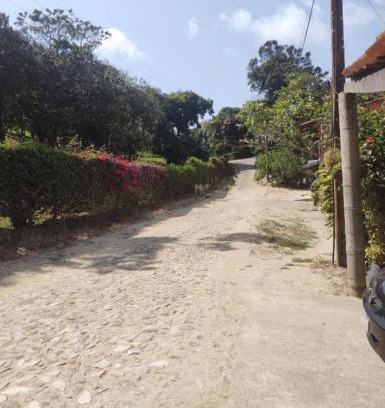 Northeast Region House | Outstanding Casinha no Sítio: Pet & Child Friendly Retreat