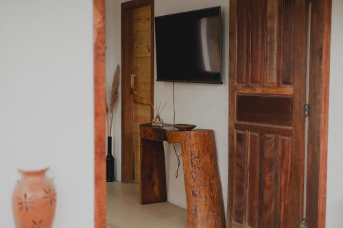 Caraiva House | Pet-Friendly Retreat at Casinhas da Serena - Casa Concha
