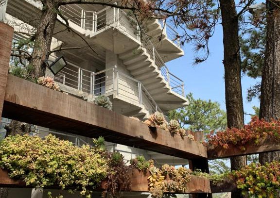Mar de Las Pampas Apartment | Indulge at Casiopea Apart-Spa-Mar: Oceanfront Retreat