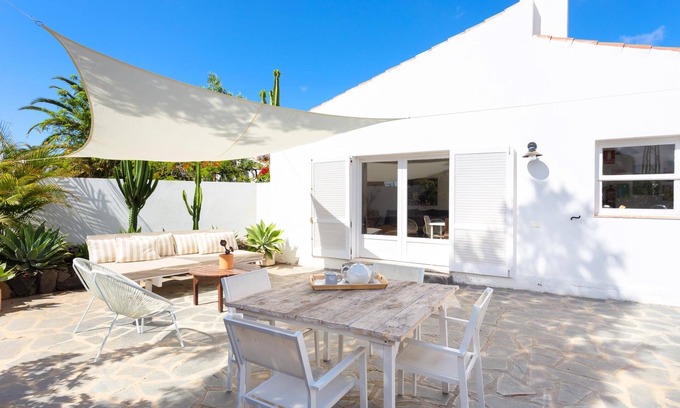 Arona Cottage | Relaxing Retreat at Casita 3 - Caserío de Guaza
