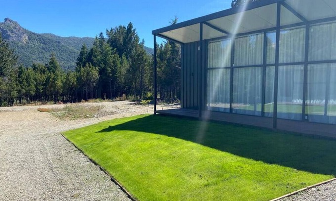 Villa Arelauquen Cabin | Casita 1 - New Casitas Duendes Del Gutierrez Complex
