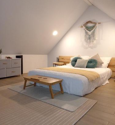 Florencia House | Casita Bohemia natural paradise