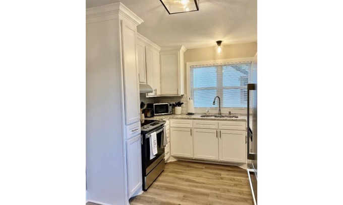 Elmwood Area House | Ocean View Retreat: Casita Bonita - 10/10 Guest Rated Stay