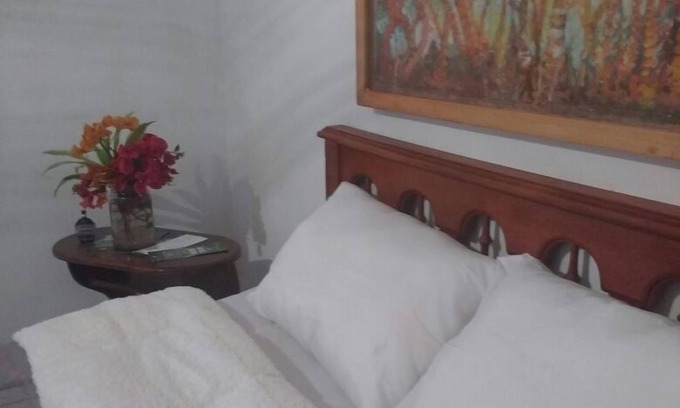 Barranco Apartment | Family-Friendly Casita with Kitchen in Vibrant Barranco