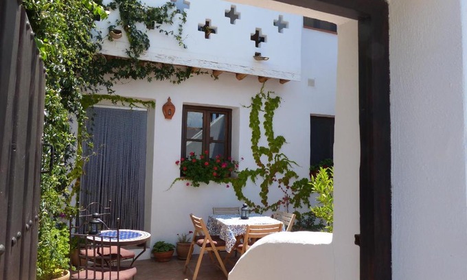 Murchas House | Pet-Friendly Retreat at Casita de la Vaca - Rated 9.6/10!