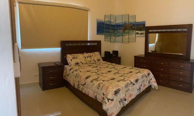 Villa Isabela Apartment | casita del padre pio