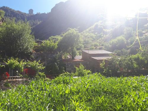 Tejeda House | Discover Casita el Parral: Oceanfront Oasis with Pool