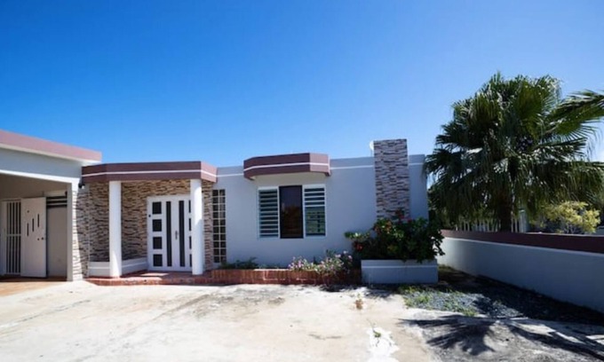 Coto House | Casita el Sueñito - walk2beach, 2 BR, 2 bath