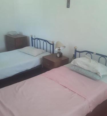 Ticuman House | Discover Casita en Ticuman: Family-Friendly Retreat