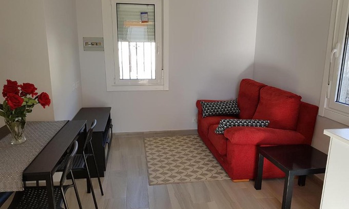 Tomino House | Inviting Casita en TUY / TOMIÑO - Pet Friendly & Accessible