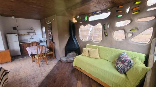 Pinamar House | Charming Casita entre Dunas: Family-Friendly Retreat