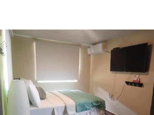 David Apartment | Cozy Casita Independiente: Pet-Friendly Retreat Awaits