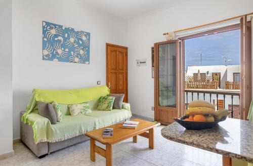 El Golfo Apartment | Highly Rated Casita Isabella: Perfect for Families