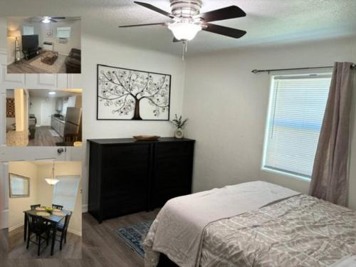 Sanger Ski Chalet | Family-Friendly Retreat at Casita Mariposa Verde