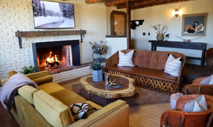 Nogal House | Experience Nature at CASITA MISTICA: Guest Rated 9.8
