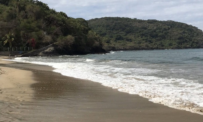 Los Ayala Apartment | Experience Casita Oceana: Beachfront Retreat in Los Ayala