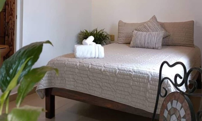 Lo de Marcos Apartment | Experience Tranquility at Casita Palma Hotel