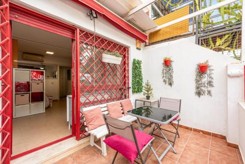 Playas del Palo Apartment | Oceanfront Retreat: Casita Playa with Exceptional Views