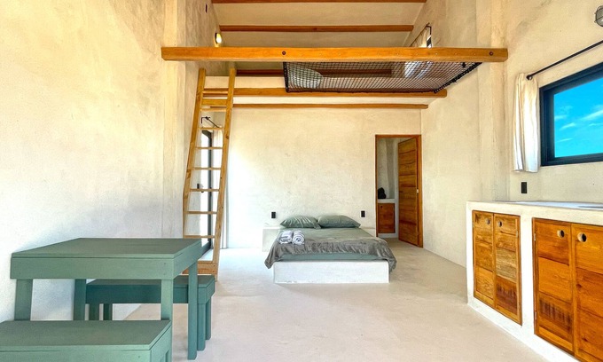 Mexican Riviera House | Cozy Casita S - Your Family-Friendly Escape by the Sea