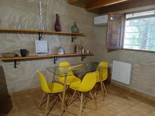 Vilafames House | Casita Sol