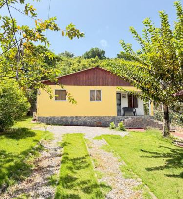 Los Alcarrizos House | Casita Sophi