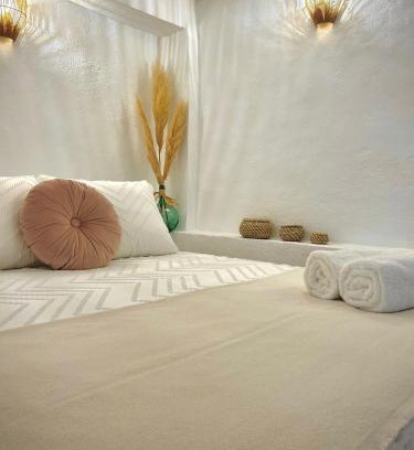 Villanueva del Trabuco Apartment | Family-Friendly Casita Rural in Villanueva del Trabuco