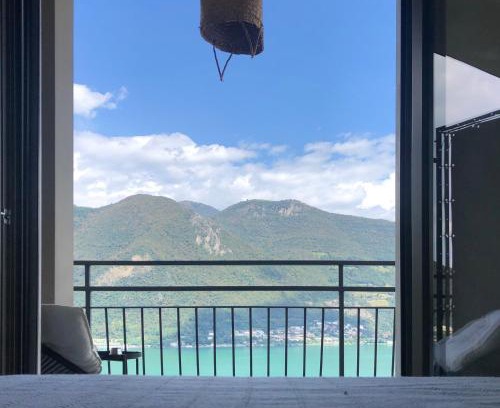 Cremignane Bed & Breakfast | Family-Friendly Stay at Casitamia B&B - Rated 9.5/10