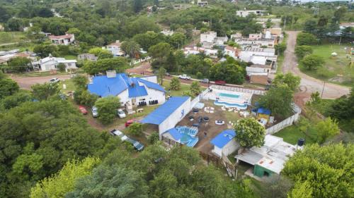 Embalse Apartment | Pet-Friendly Retreat at Casitas de Norma with Pool Access