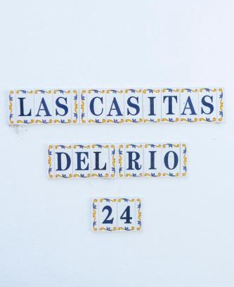 Castillo de Locubin House | Relax at Casitas del Río: Oceanfront Bliss for All