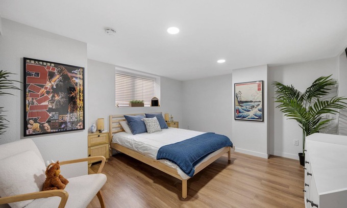 Pueblo Apartment | Inviting Casitas en Pueblo: Pet-Friendly Retreat Awaits!