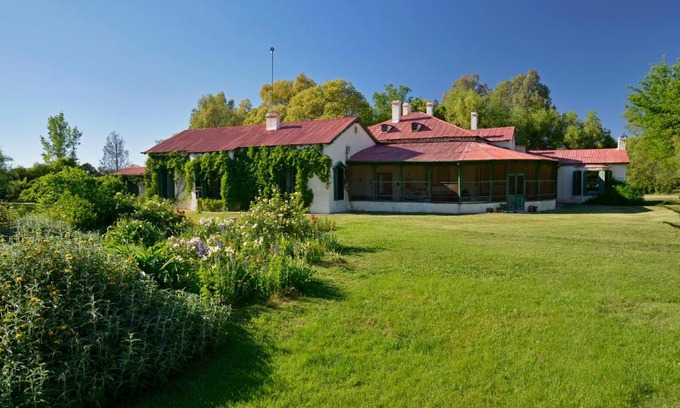 San Rafael Hotel | Experience Casona 1905: Top-Rated Hotel with Pool & Breakfast