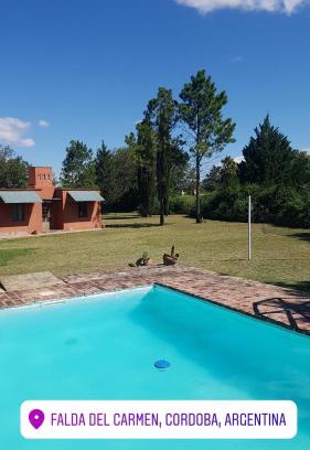 Falda del Carmen House | Experience Casona de Campo: Oceanfront Family Retreat