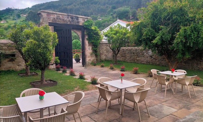 Riocorvo Hotel | Unforgettable Stays at Casona De La Pinta - 10/10 Rated